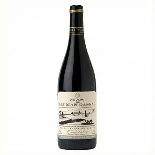 Vino Mas de Daumas Gassac Rouge