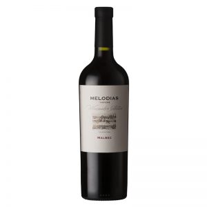 Melodias Winemakers Selection Malbec