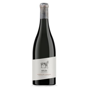 Vino Ayles Cuesta del Herrero