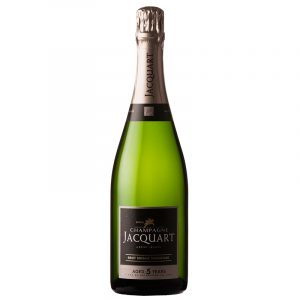 Champagne Jacquart Mosaïque Brut - Vino espumoso en The Wine Place