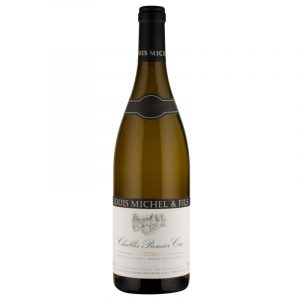Vino blanco Domaine Louis Michel Chablis 1er Crus Montée de Tonnerre