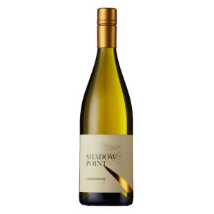 Vino blanco Shadow Point Chardonnay