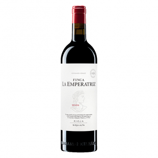 Hermanos Hernáiz Finca La Emperatriz Tinto