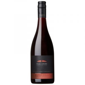 Vino tinto Yealands Winemaker Reserve Pinot Noir - Vinos de Nueva Zelanda