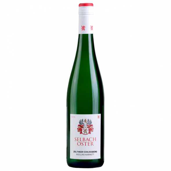 Vino Selbach Oster Riesling Kabinett