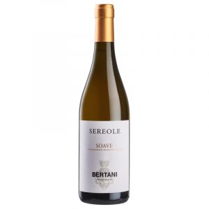 Vino blanco Bertani Sereolo Soave DOC - Vinos italianos en The Wine Place