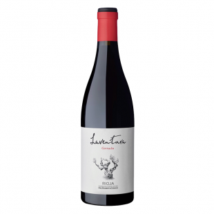 Vino Laventura Garnacha Rioja