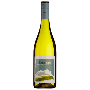 Vino blanco The Capeography Co. Sauvignon Blanc