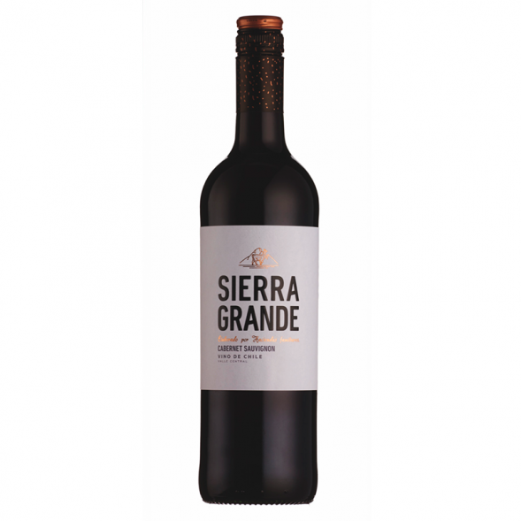 Vino Sierra Grande Cabernet Sauvignon