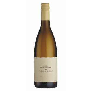 La Lisse Soie d’Ivoire