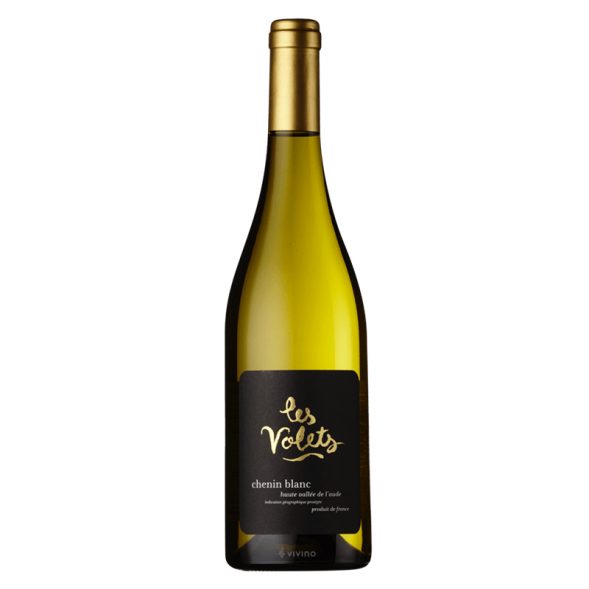 Vino blanco francés