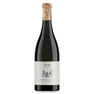 Ayles Senda de Leñadores