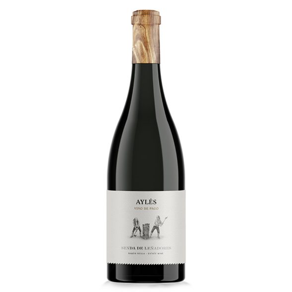 Ayles Senda de Leñadores