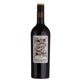 Showdown ‘Man with the Ax’ Cabernet Sauvignon