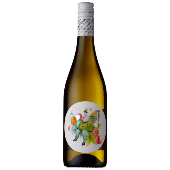 Uva Non Grata Gros Manseng