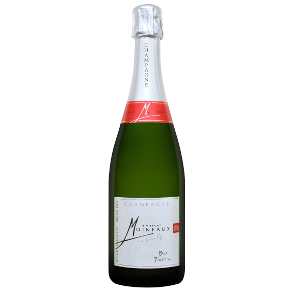 Champagne Marcel Moineaux Brut Tradition Grand Cru