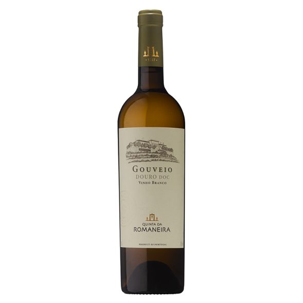 Quinta da Romaneira Gouveio