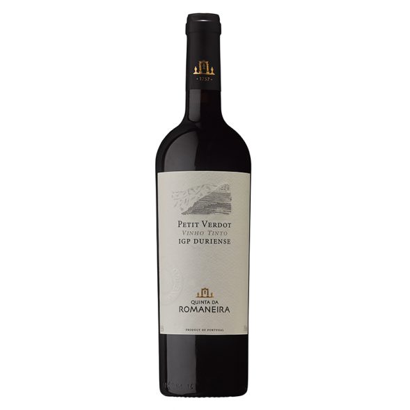 Quinta da Romaneira Belveder Petit Verdot