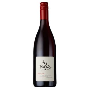 Vino tinto francés Les Volets Pinot Noir
