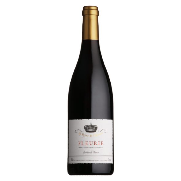 Fleurie Reine de l’Arenite