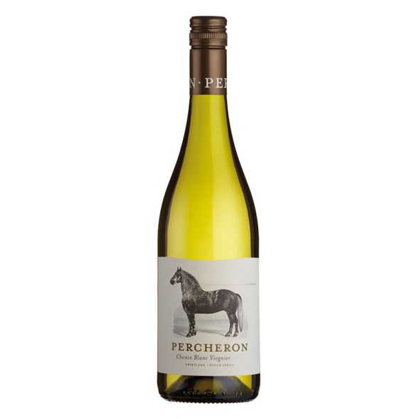 Vino blanco Percheron Chenin Blanc Viognier