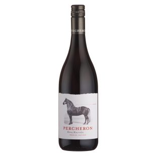Percheron Shiraz Mourvèdre