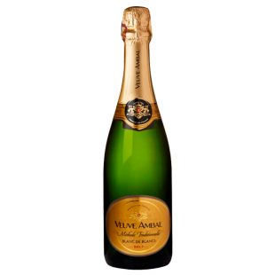 Veuve Ambal Blanc de Blanc Bourgogne Brut