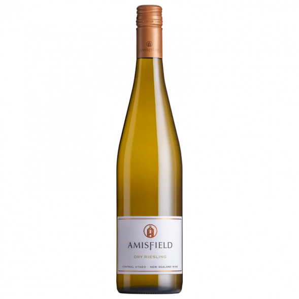 Vino blanco Amisfield Dry Riesling