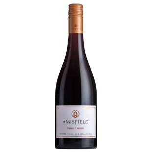 Vino tinto Amisfield Pinot Noir