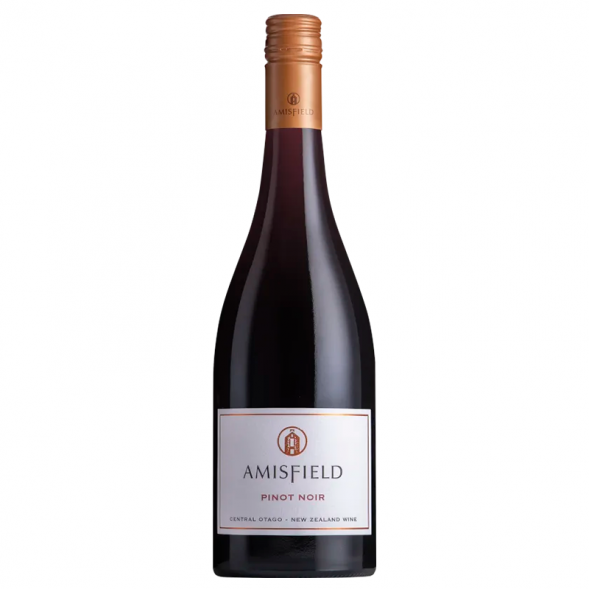 Vino tinto Amisfield Pinot Noir