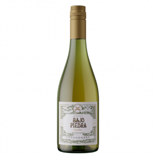 Vino Bajo Piedra Chardonnay