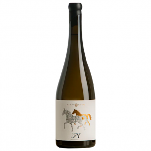Vino Bodegas Salado Finca Las Yeguas