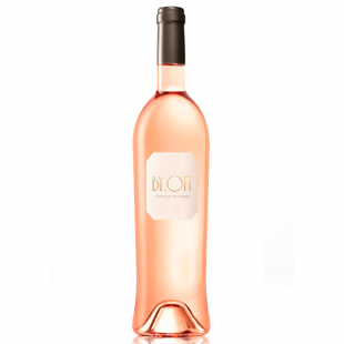Vino By Ott Rosé