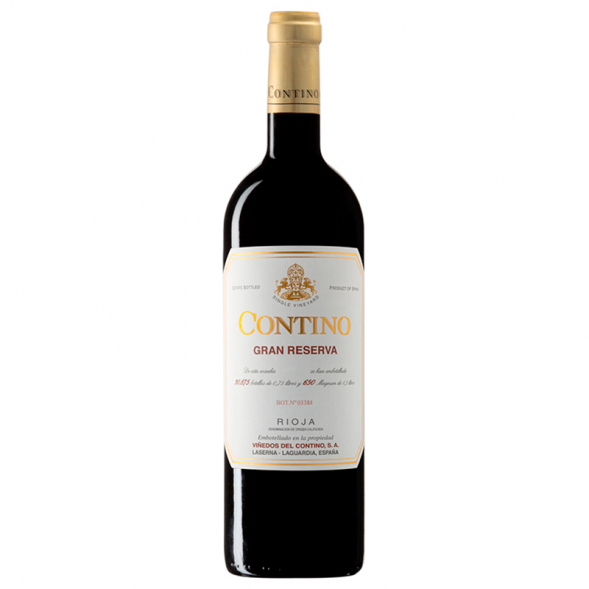 Vino Contino Rioja Gran Reserva