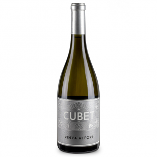 Vino Cubet Valencia