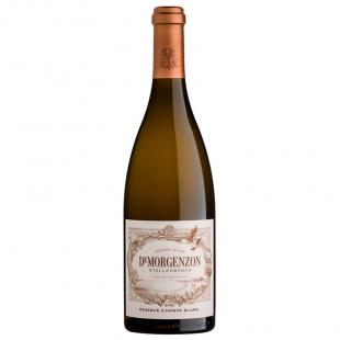 DeMorgenzon Reserve Chenin Blanc