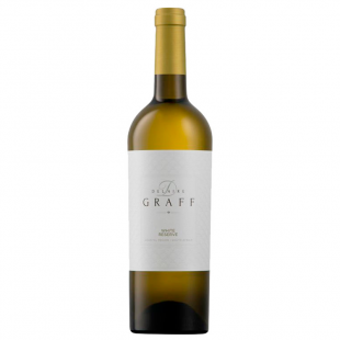 Vino Delaire Graff White Reserve