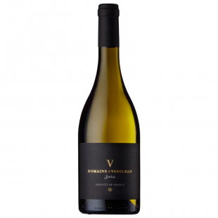 Vino blanco Domaine de Vedilhan Serica Viognier