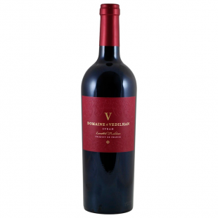 Vino Domaine de Vedilhan Syrah