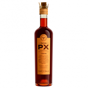 Vino Don PX Cosecha