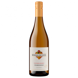 Vino Kendall-Jackson Vintner's Reserve Chardonnay