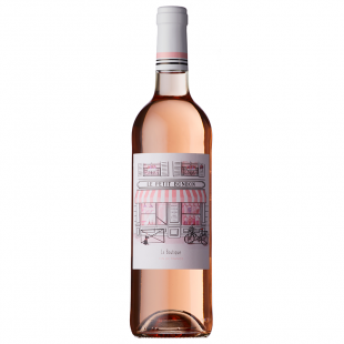 Vino Le Petit Bonbon Rosé