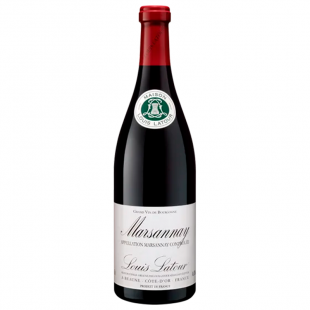 Vino Louis Latour Marsannay