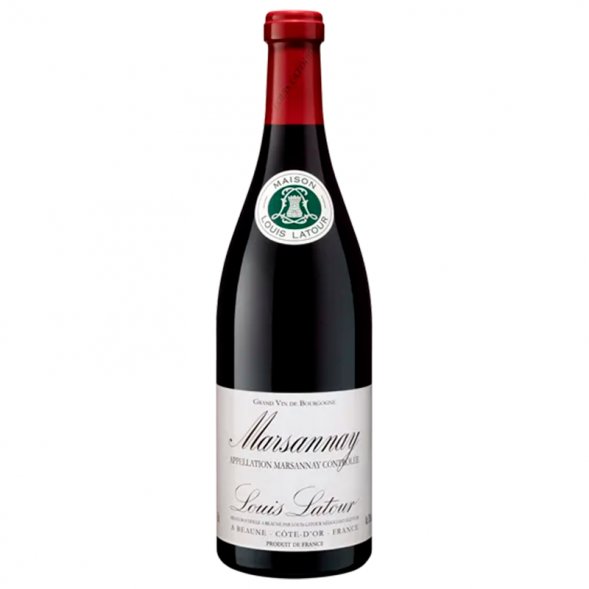 Vino Louis Latour Marsannay