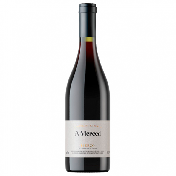 Vino Michelini i Mufatto 'A Merced' Bierzo