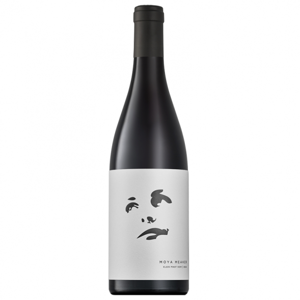 Vino Moya Meaker Pinot Noir