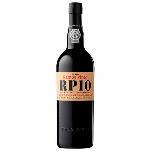 Vino Ramos Pinto Porto Tawny 10 Años