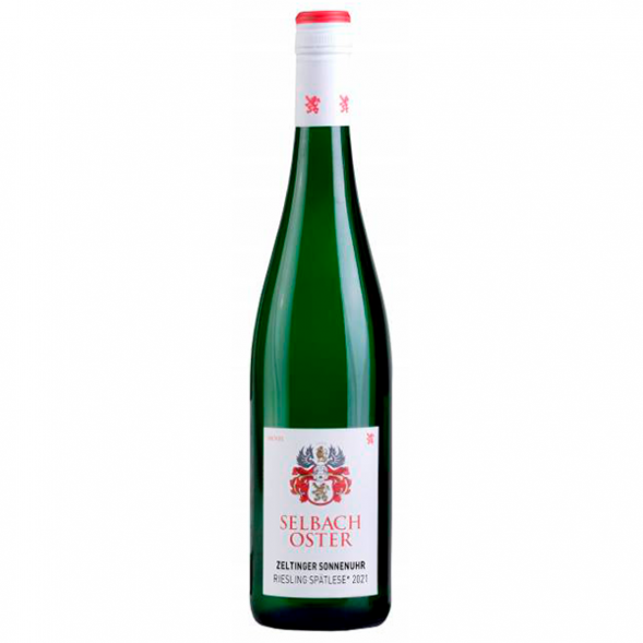 Vino Selbach Oster Riesling Spätlese