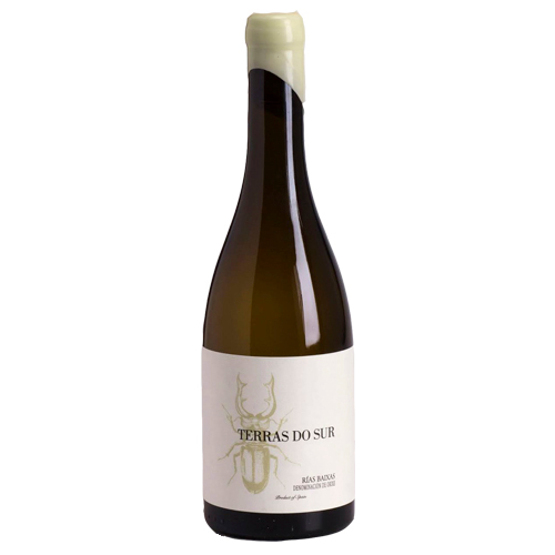 Vino blanco Terras do Sur Albariño