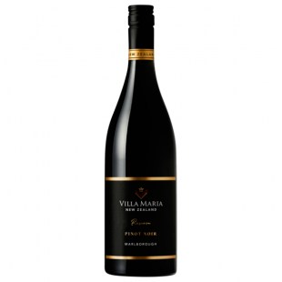 Vino Villa Maria Reserve Pinot Noir